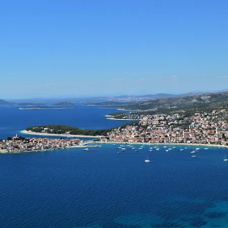 Galesnica Sea View By Interhome *