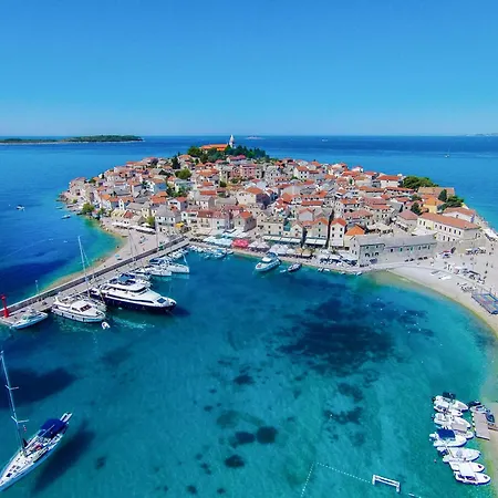 Galesnica Sea View By Interhome Grebaštica