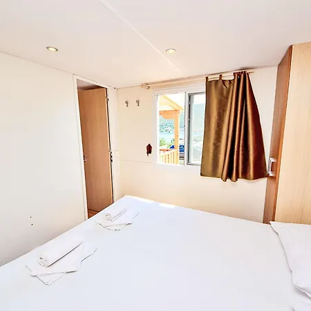 Holiday home Galesnica Sea View By Interhome *