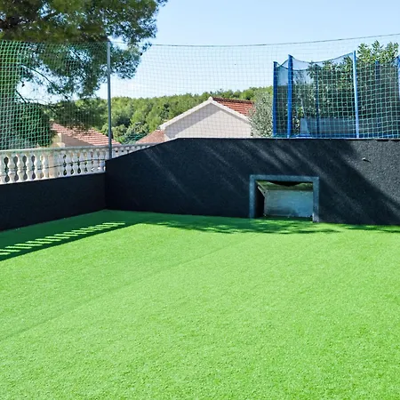 Galesnica Sea View By Interhome Grebaštica