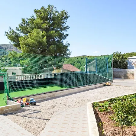 Galesnica Sea View By Interhome Holiday home *