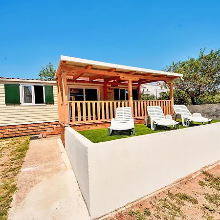 Galesnica Sea View By Interhome بيت للعطل Grebaštica