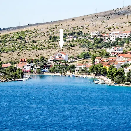 Σπίτι διακοπών Galesnica Sea View By Interhome Grebaštica