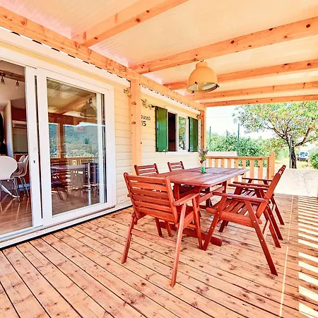 Galesnica Sea View By Interhome Grebastica
