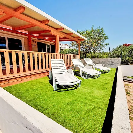 Galesnica Sea View By Interhome Holiday home