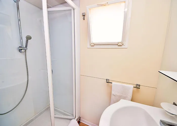 Tatil Evi Galesnica Sea View By Interhome Grebaštica