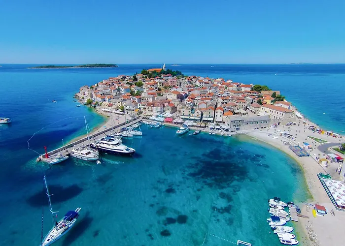 Galesnica Sea View By Interhome Grebaštica