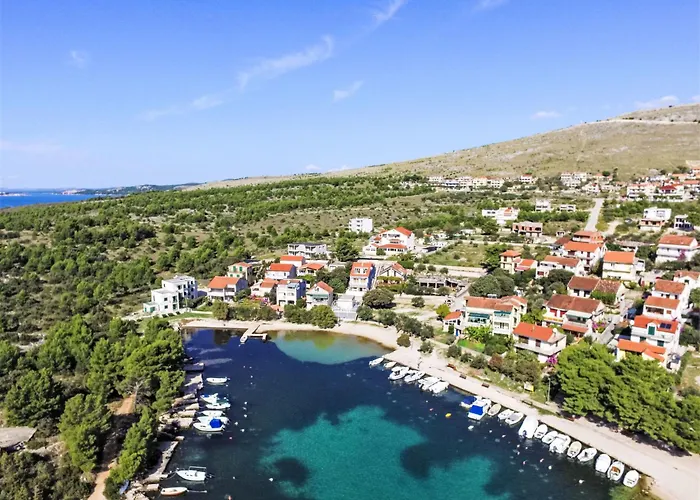 Galesnica Sea View By Interhome *