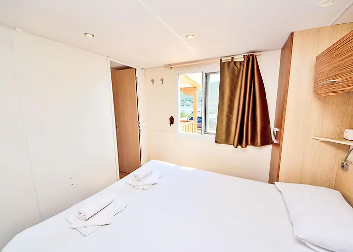 Tatil Evi Galesnica Sea View By Interhome *