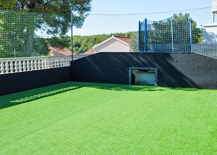 Galesnica Sea View By Interhome Grebaštica