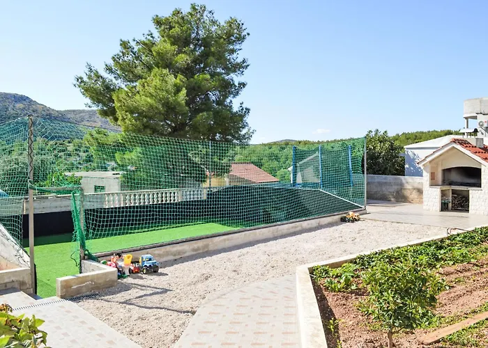 Galesnica Sea View By Interhome Tatil Evi *