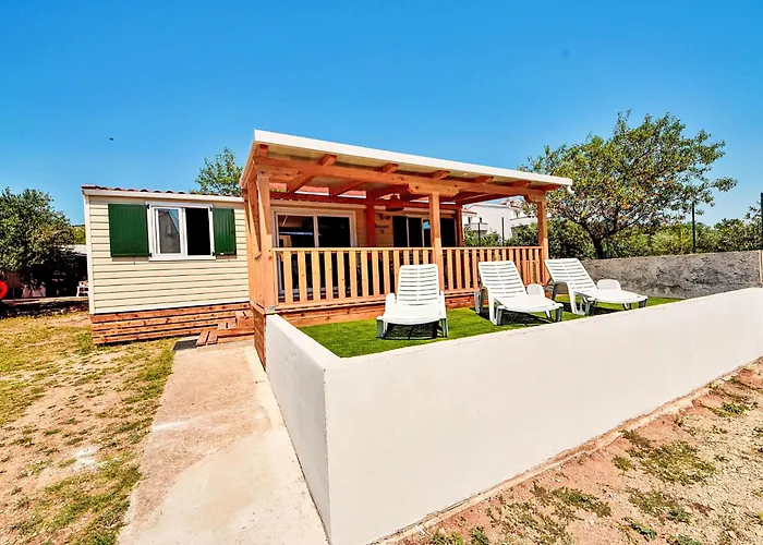 Galesnica Sea View By Interhome Tatil Evi Grebaštica