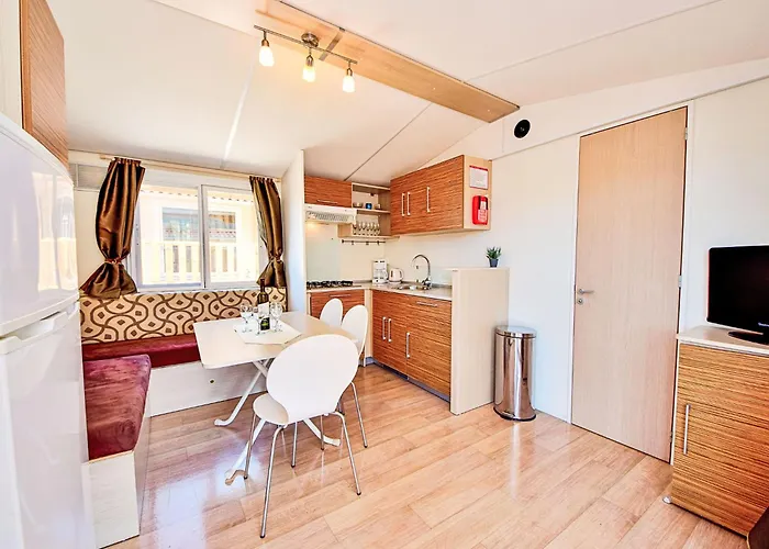 Tatil Evi Galesnica Sea View By Interhome