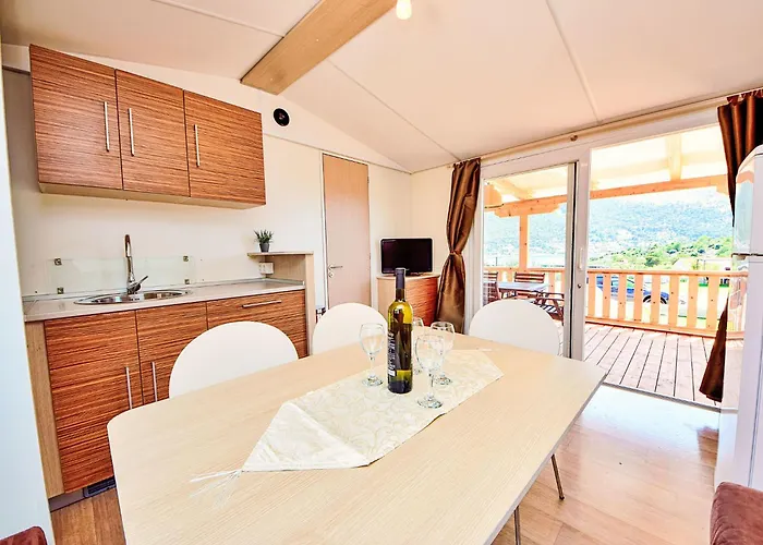 Galesnica Sea View By Interhome